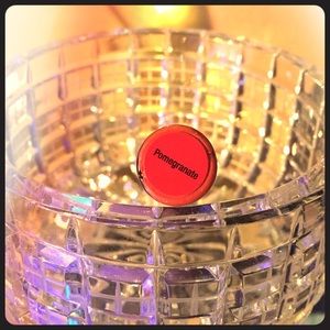 Pomegranate Lipsense